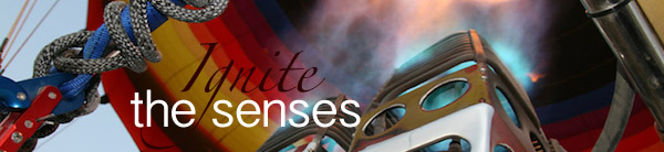 Sherborne UK Balloon Flights